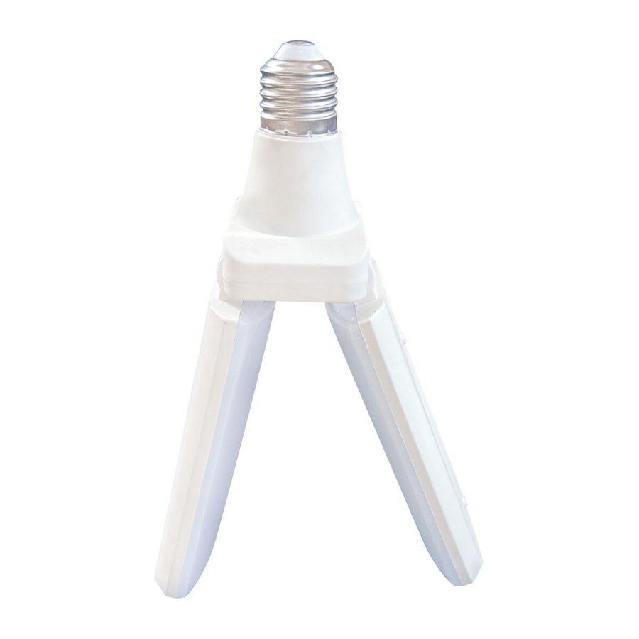 LED-lampe EDM 98908 15 W E27 1521 Lm 35,5 x 6,3 x 8,6 cm Til flere retninger (6500 K) #4