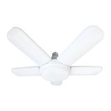 LED-lampe EDM 98909 45 W E27 4265 Lm Til flere retninger (6500 K) #1