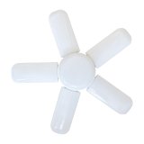 LED-lampe EDM 98909 45 W E27 4265 Lm Til flere retninger (6500 K) #3