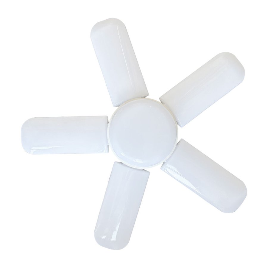 LED-lampe EDM 98909 45 W E27 4265 Lm Til flere retninger (6500 K) #3