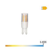 LED-lampe EDM 98928 E 5,5 W 50 W G9 650 Lm � 1,8 x 5,4 cm (6400 K) #3