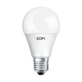 LED-lampe EDM 98940 F 60 W 10 W E27 810 Lm � 6 x 10,8 cm Kan justeres (6400 K) #1