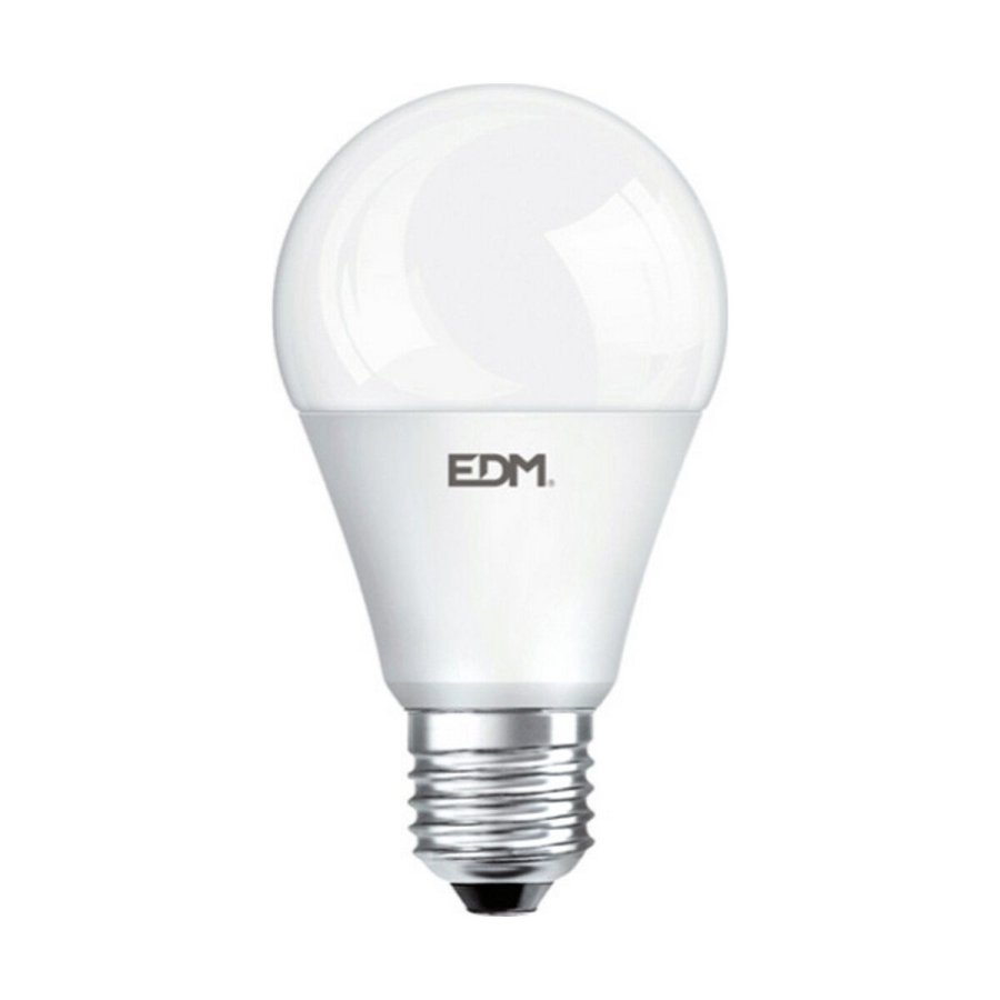 LED-lampe EDM 98940 F 60 W 10 W E27 810 Lm � 6 x 10,8 cm Kan justeres (6400 K) #1