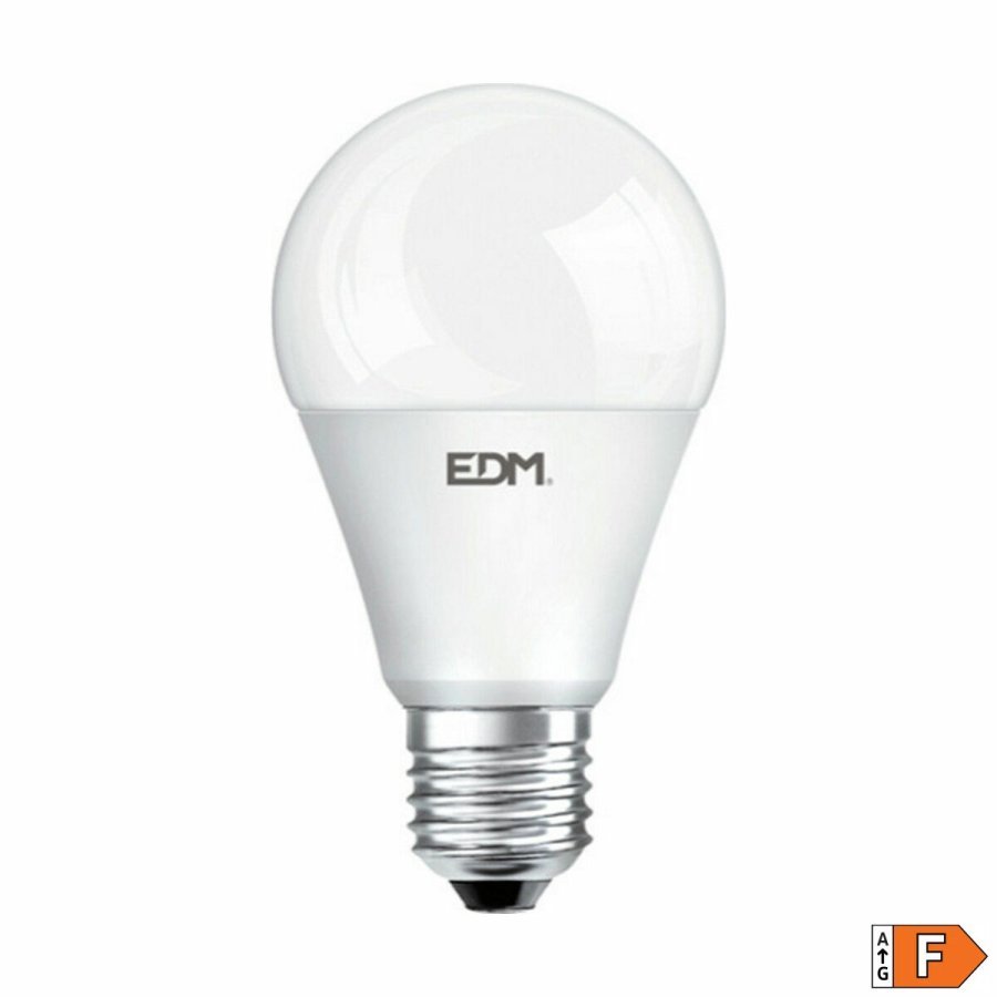 LED-lampe EDM 98940 F 60 W 10 W E27 810 Lm � 6 x 10,8 cm Kan justeres (6400 K) #2