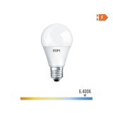 LED-lampe EDM 98940 F 60 W 10 W E27 810 Lm � 6 x 10,8 cm Kan justeres (6400 K) #3
