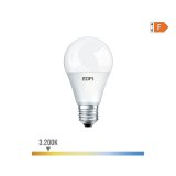 LED-lampe EDM 98941 F 60 W 10 W E27 810 Lm � 6 x 10,8 cm Kan justeres (3200 K) #3