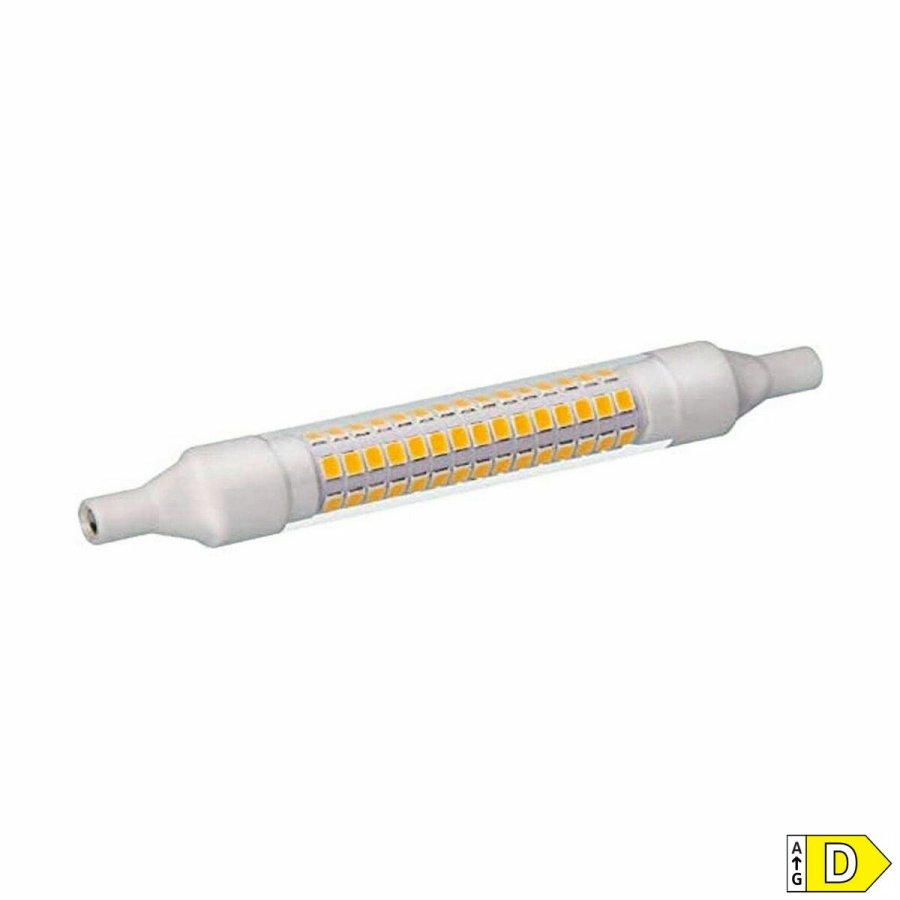 LED-lampe EDM 98987 D 9 W 87 W R7s 1100 Lm � 1,5 x 11,8 cm Line�r (6400 K) #2