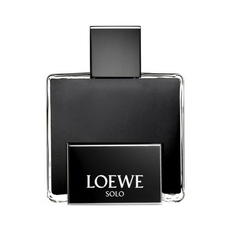 Herreparfume Solo Platinum Loewe EDT (100 ml) (100 ml) #1