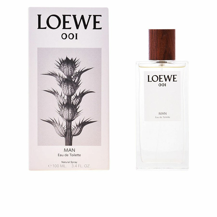 Herreparfume Loewe 385-53976 EDT 100 ml #1