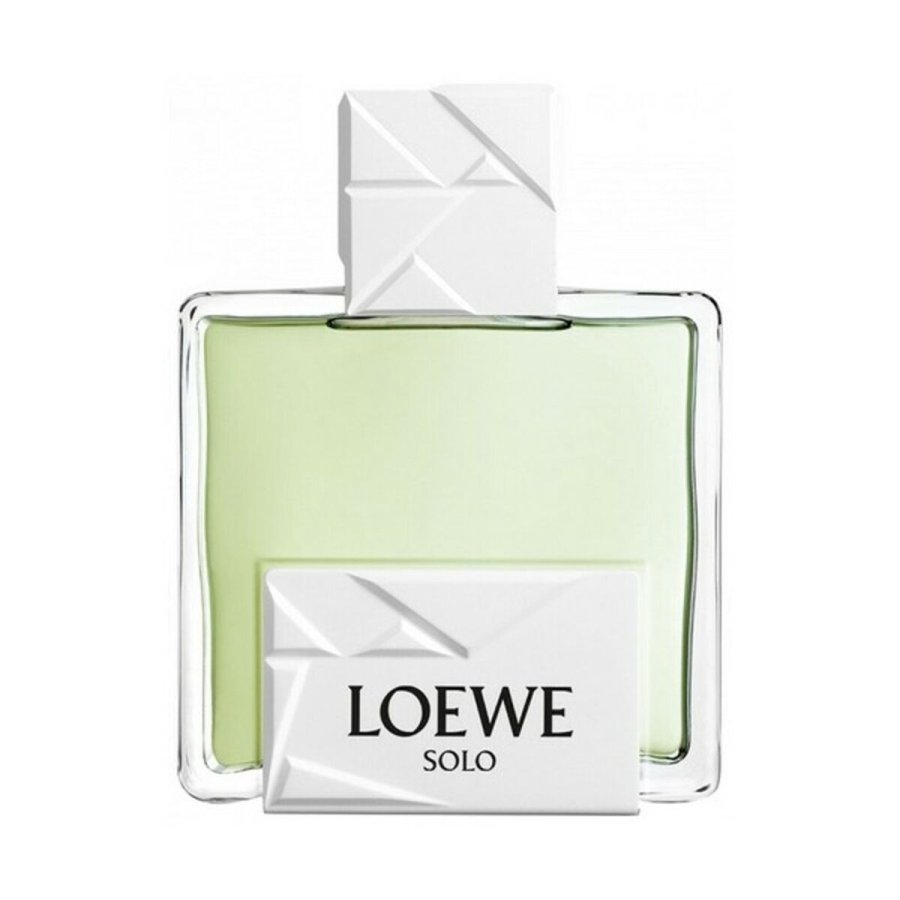 Herreparfume Solo Origami Loewe EDT (100 ml) (100 ml) #1