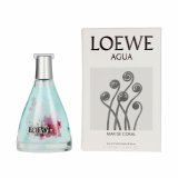 Unisex parfume Agua Loewe EDT Agua Mar de Coral 100 ml #1