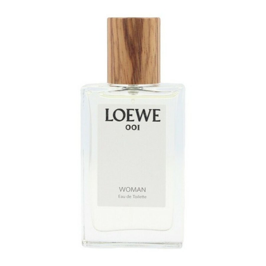 Dameparfume 001 Loewe 385-63036 EDT (30 ml) Loewe 30 ml #1