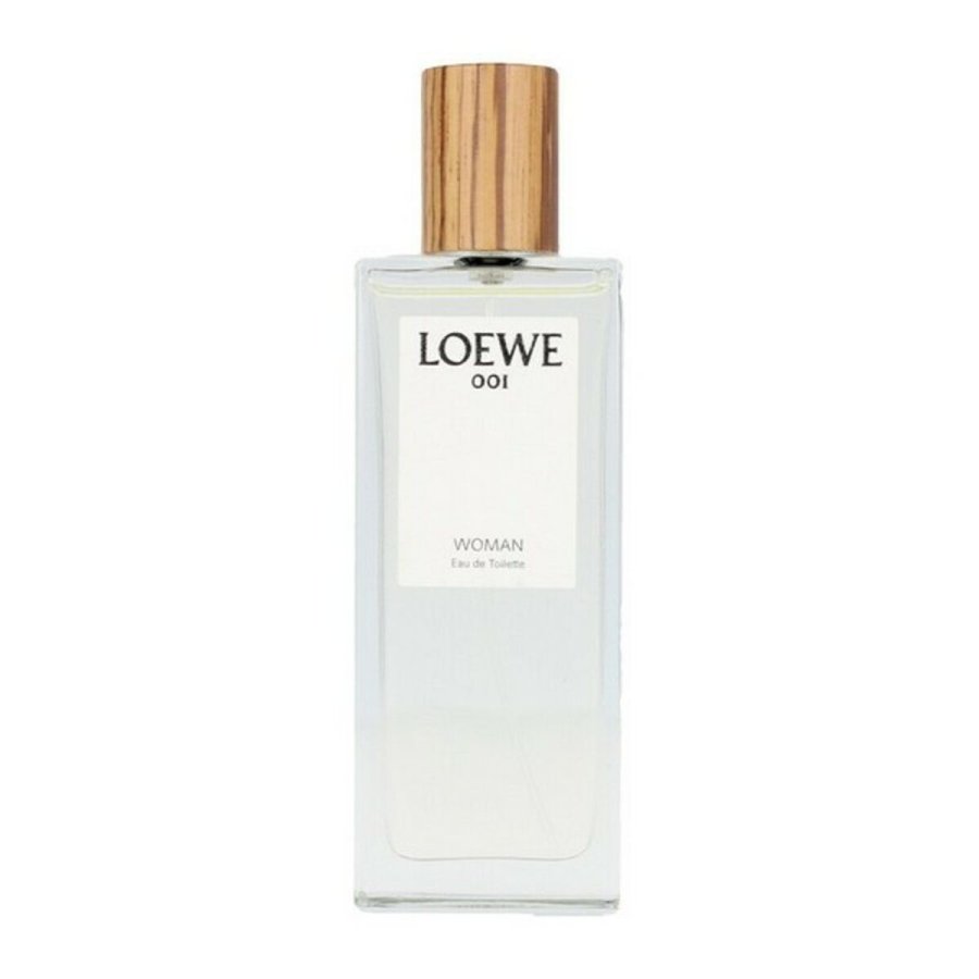 Dameparfume Loewe 385-63043 EDT 50 ml #1