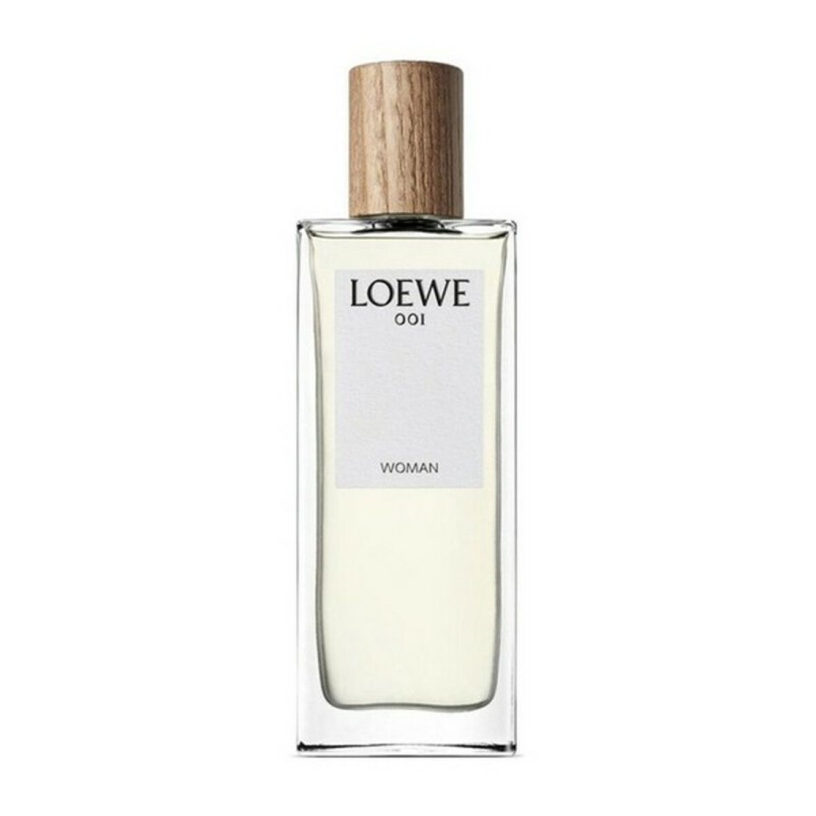Dameparfume 001 Loewe 385-63074 EDP (50 ml) EDP 50 ml #1