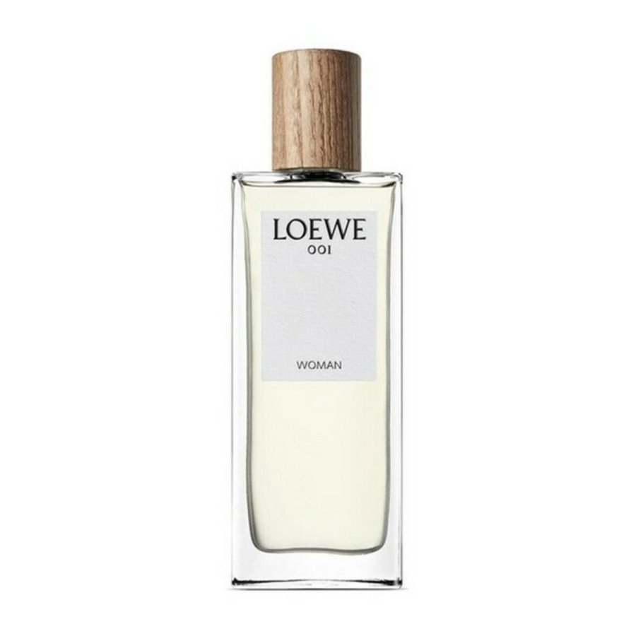Dameparfume 001 Loewe 77423 EDP (100 ml) EDP 100 ml #1