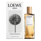 Dameparfume Aura White Magnolia Loewe EDP EDP #1