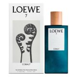 Herreparfume 7 Cobalt Loewe Loewe EDP EDP 100 ml #2