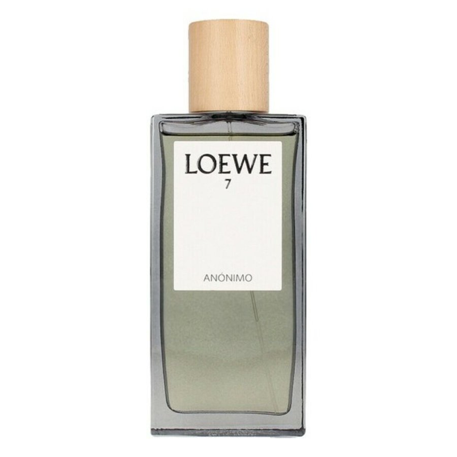 Herreparfume 7 Annimo Loewe 110527 EDP EDP 100 ml #1