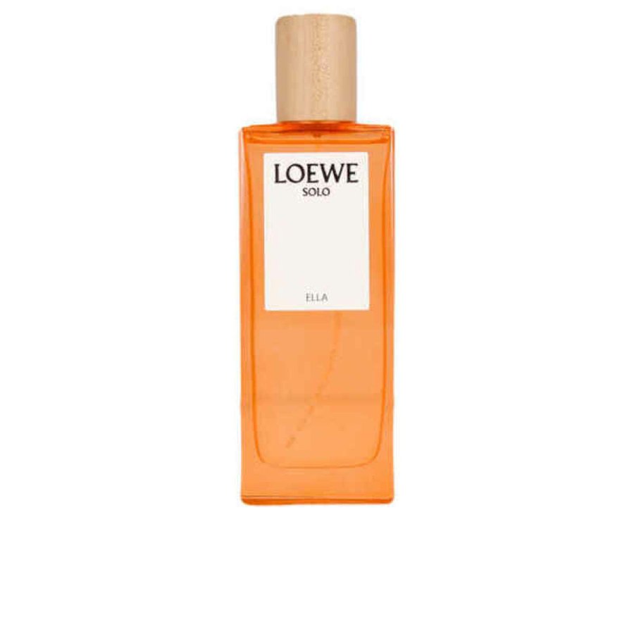 Dameparfume Solo Ella Loewe SOLO ELLA Solo Ella EDP 50 ml #1