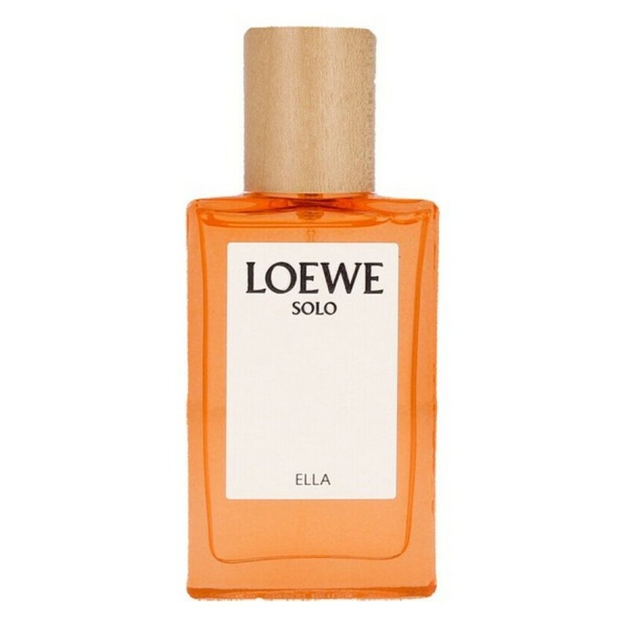 Dameparfume Solo Ella Loewe SOLO ELLA EDP EDP 30 ml #1