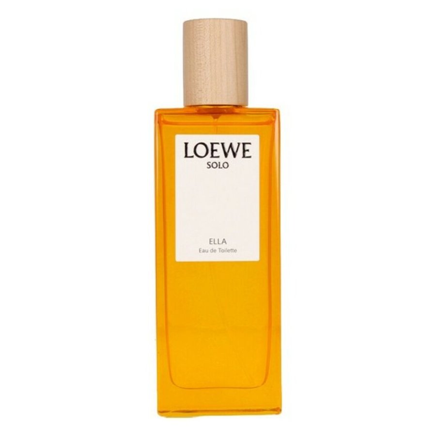 Dameparfume Loewe 110780 EDT 50 ml #1