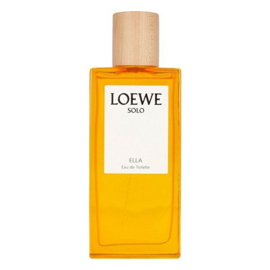 Dameparfume Loewe 110779 EDT 100 ml #1