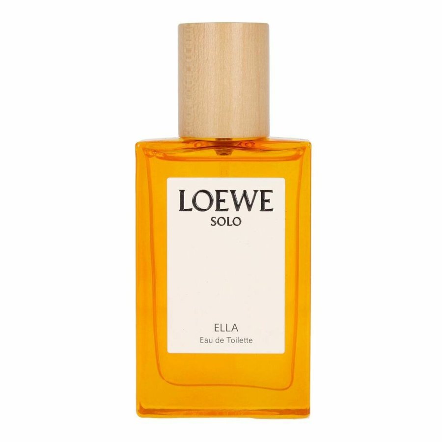 Dameparfume Loewe SOLO ELLA EDT 30 ml #1