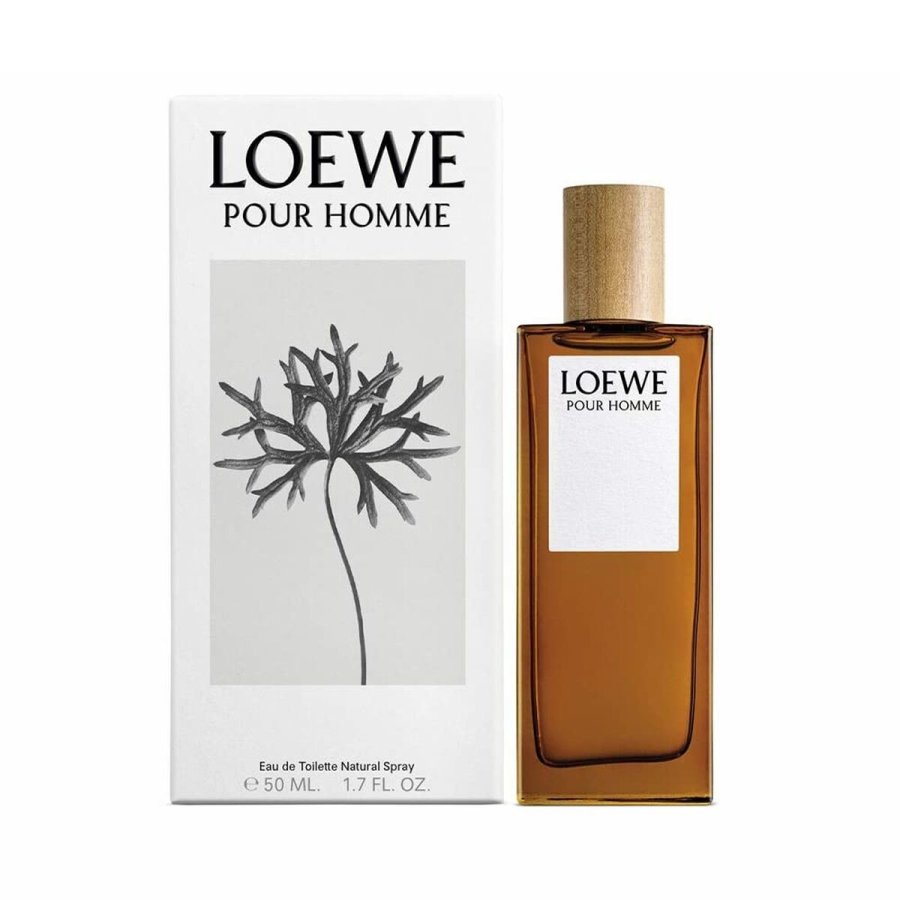 Herreparfume Loewe LOEWE POUR HOMME EDT 50 ml #2