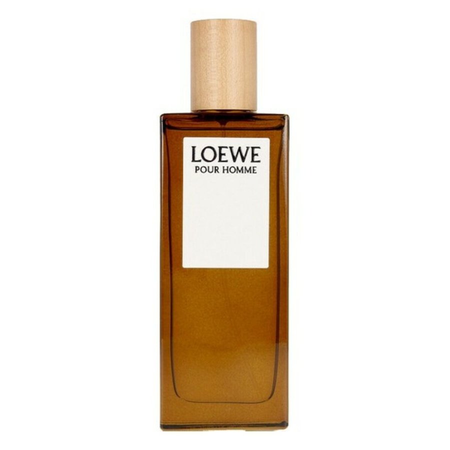 Herreparfume Loewe LOEWE POUR HOMME EDT 50 ml #1