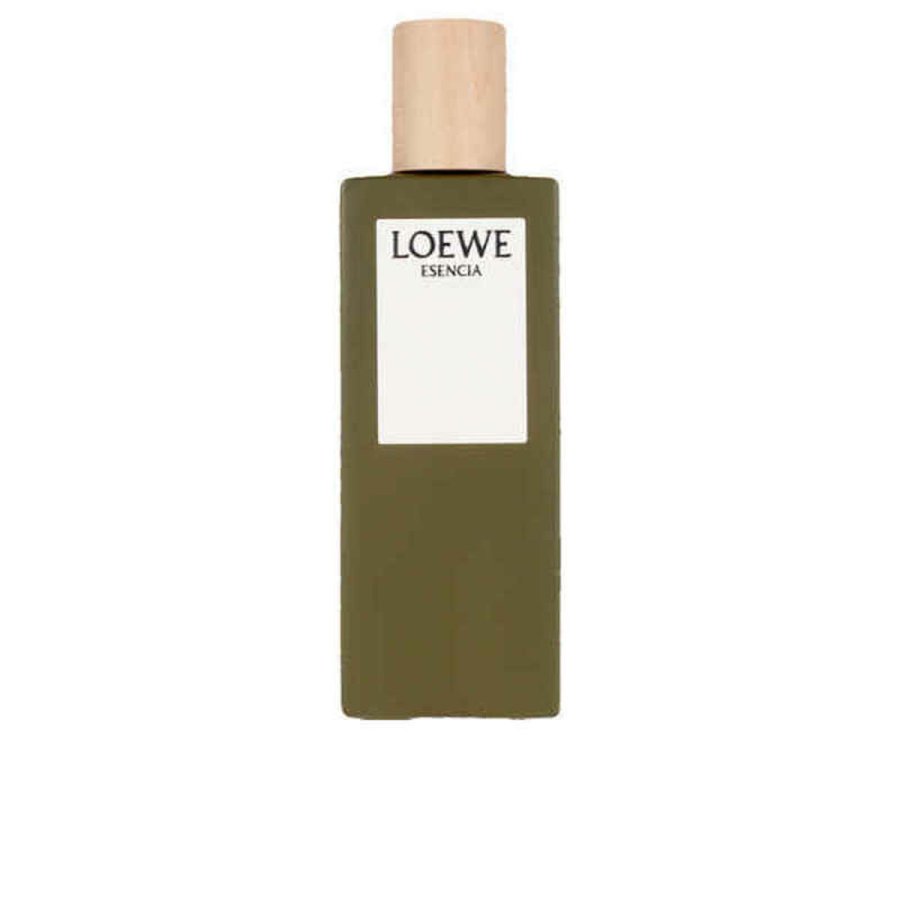 Herreparfume Loewe ESENCIA EDT 50 ml #1