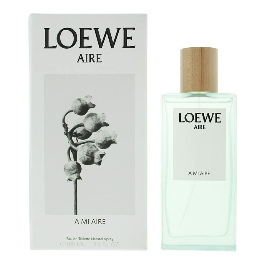 Dameparfume Loewe A MI AIRE EDT 100 ml #2