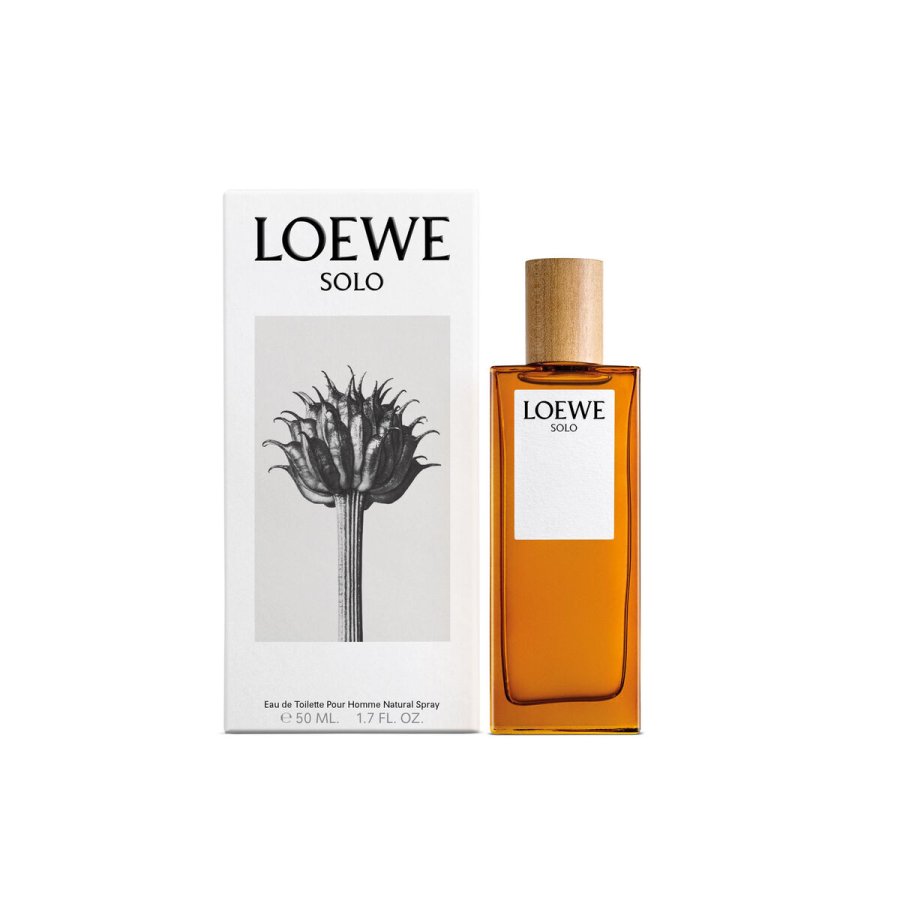 Herreparfume Loewe Solo EDT #3