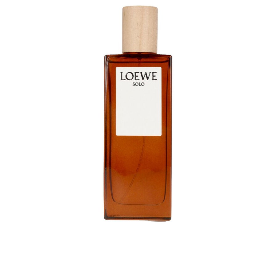 Herreparfume Loewe Solo EDT #4