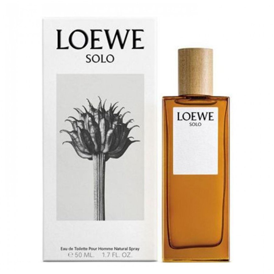 Herreparfume Loewe EDT #1
