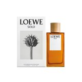 Herreparfume Loewe Solo EDT #1