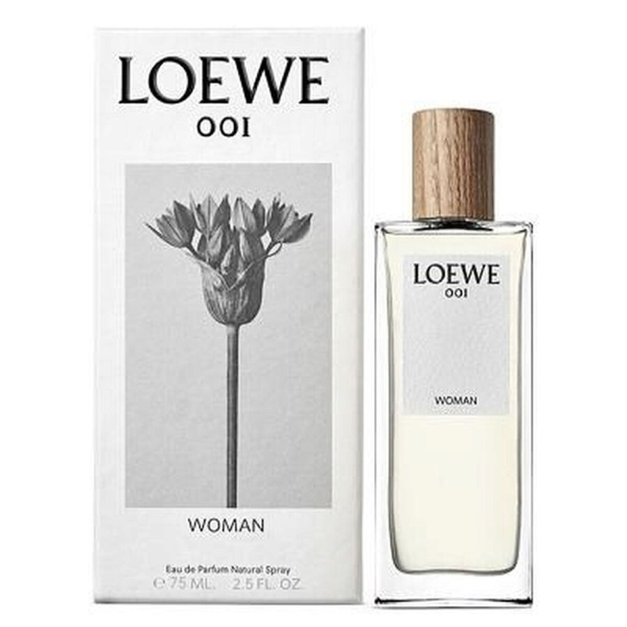 Dameparfume Loewe 75 ml #1