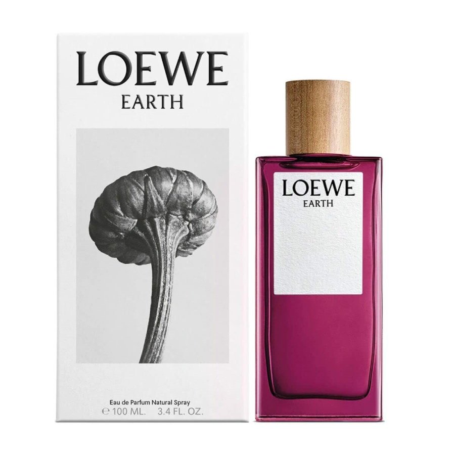 Unisex parfume Loewe EARTH EDP EDP 100 ml #1