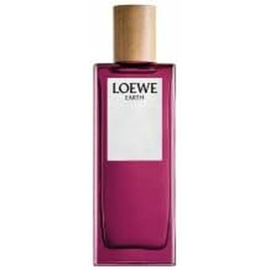 Unisex parfume Loewe Earth 50 ml #1