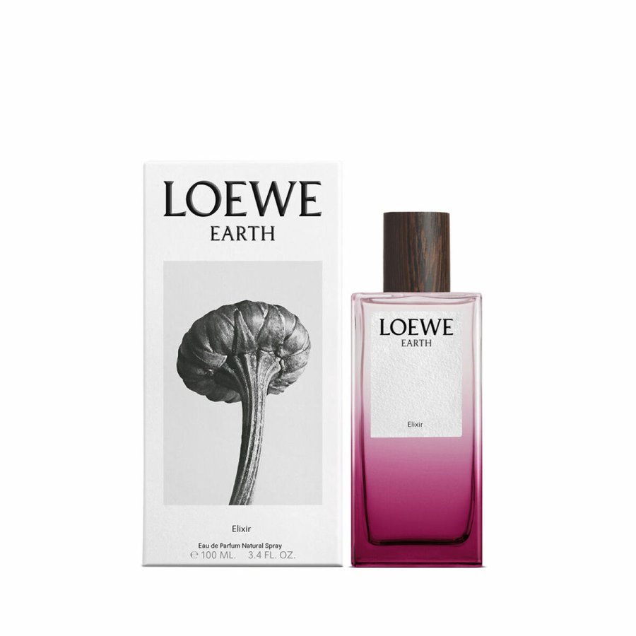 Dameparfume Loewe EARTH 100 ml #1