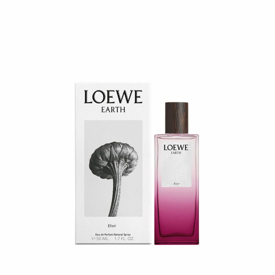 Dameparfume Loewe EARTH 50 ml #1