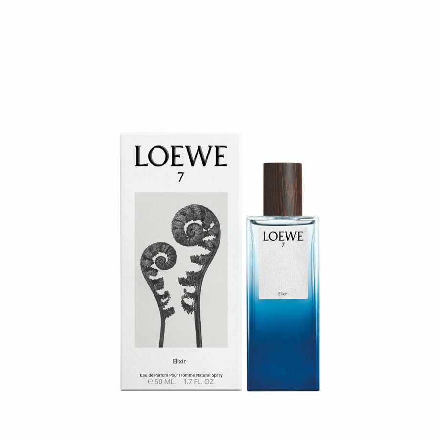 Dameparfume Loewe LOEWE 7 50 ml #1