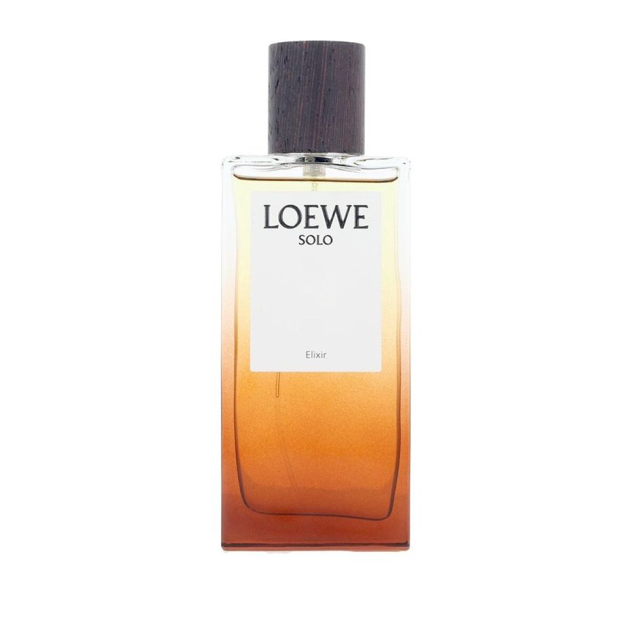 Herreparfume Loewe SOLO LOEWE 100 ml #1