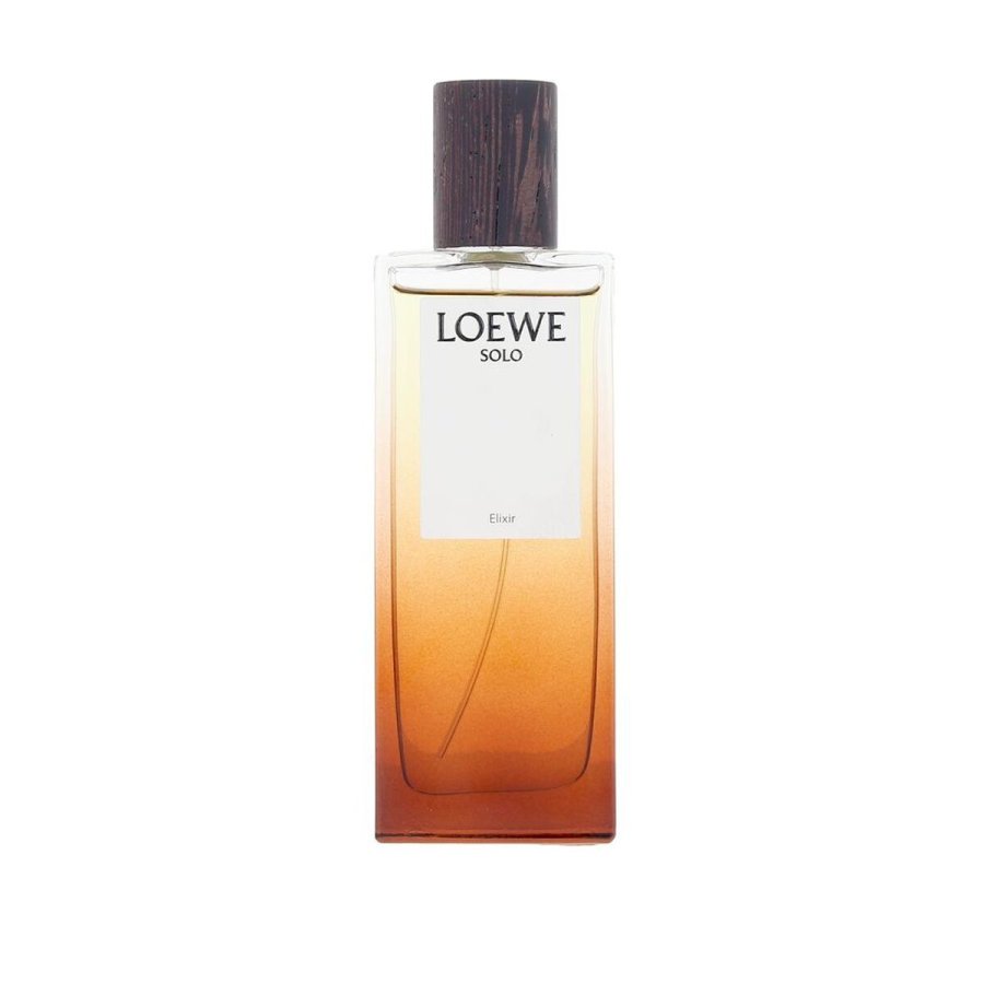 Herreparfume Loewe SOLO ELIXIR EDP 50 ml #1