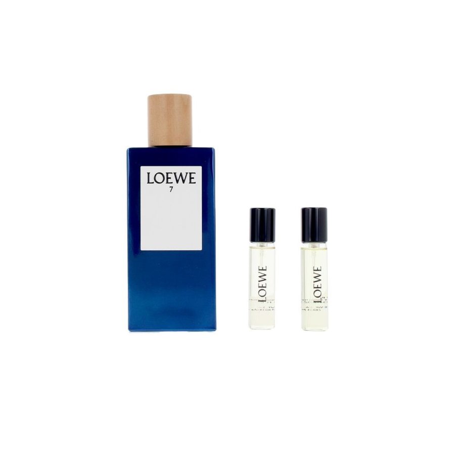 Parfume st til mnd Loewe LOEWE 7 3 Dele #1