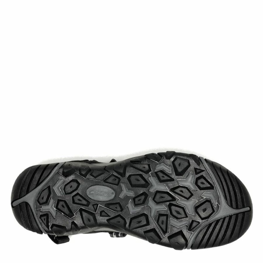 Mountain sandaler Chiruca Chiruca Dakar 23 Sort #4