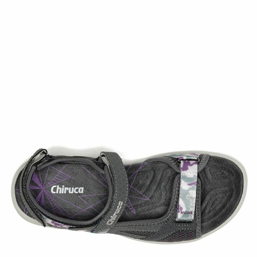 Mountain sandaler Chiruca Cadaques 06 #5