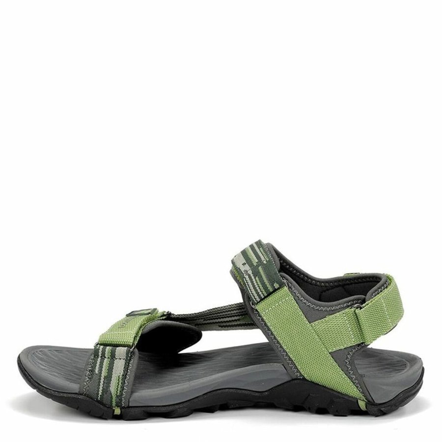 Mountain sandaler Chiruca Dakar 21 Grn #2