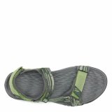 Mountain sandaler Chiruca Dakar 21 Grn #3