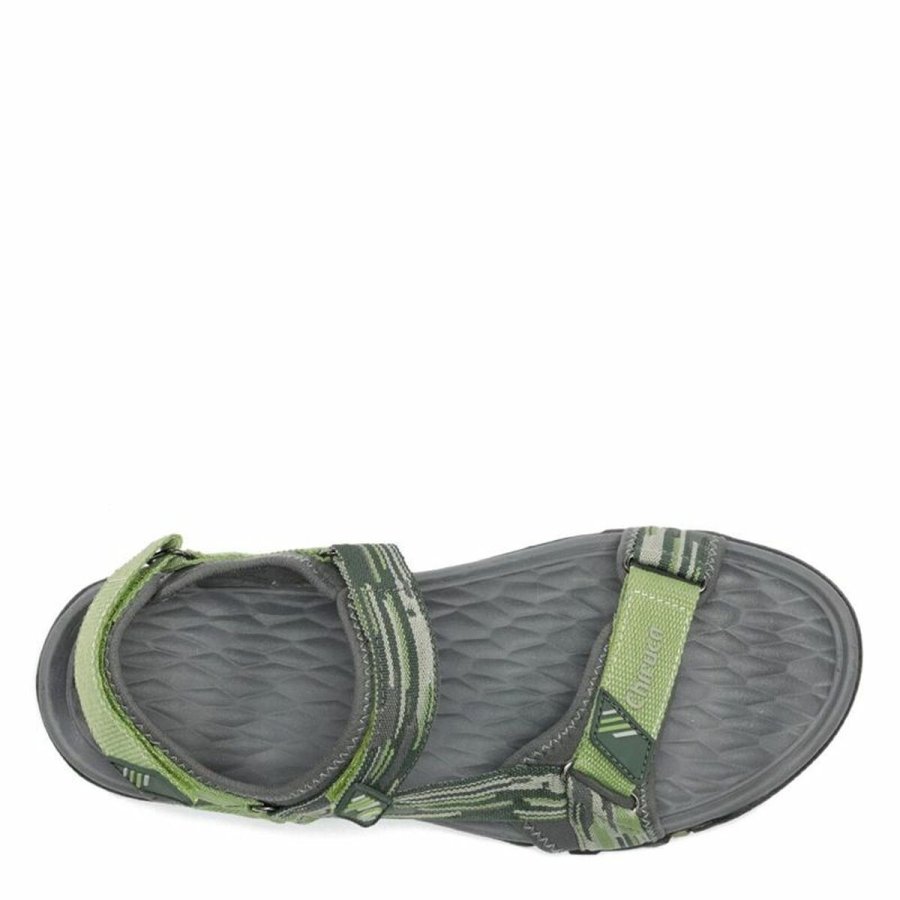 Mountain sandaler Chiruca Dakar 21 Grn #3