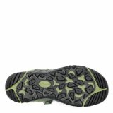 Mountain sandaler Chiruca Dakar 21 Grn #4